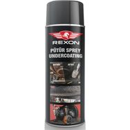 Rexon Pütür 500 ml Siyah Kaplama Sprey