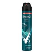 Rexona 150 ml Men Invisible Ocean Deep Deodorant