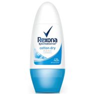 Rexona 50 ml Cotton Dry Roll-On