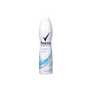 Rexona 8690637880483 150 ml Shower Fresh Kadın Sprey Deodorant