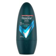 Rexona Active Dry 50 ml Erkek Roll-On