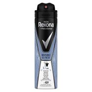 Rexona Aerosol Ice Fresh 150 ml Erkek Sprey Deodorant