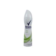 Rexona Bambu ve Aloe Vera 150 ml Kadın Deodorant