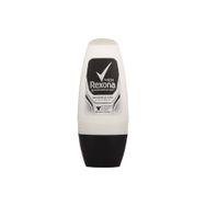 Rexona Black and White Invisble 50 ml Erkek Roll-On