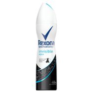 Rexona Black White Aqua 150 ml Kadın Deodorant