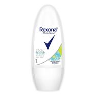 Rexona Blue Poppy Apple Scent 50 ml Kadın Roll-On Deodorant