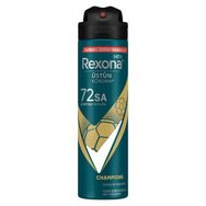Rexona Champions 150 ml Erkek Sprey Deodorant