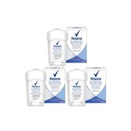 Rexona Clinical Protection Shower Clean 3x45 ml Deodorant