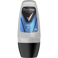 Rexona Cobalt Dry 50 ml Erkek Roll-On