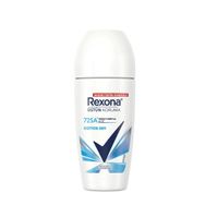Rexona Cotton Dry 50 ml 72 Saat Roll On