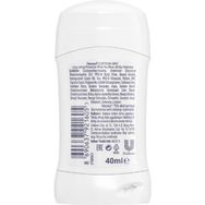 Rexona Cotton Dry Antiperspirant 3x40 ml Stick Deodorant