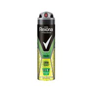 Rexona Deo Men Natural Fresh Limon Ferahlığı 150 ml Deodorant