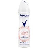 Rexona Flower Fresh 150 ml Kadın Deodorant
