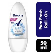 Rexona Fresh Pure 50 ml Kadın Roll-On