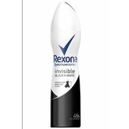 Rexona Invinsible Diamond 150 ml Kadın Sprey Deodorant