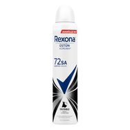 Rexona Invisible 200 ml Beyaz İz Sarı Leke Karşıtı Kadın Sprey Deodorant