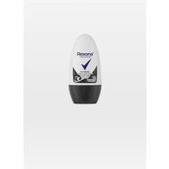 Rexona Invisible 50 ml Black White Women Roll On Deodorant