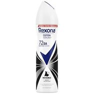 Rexona İnvisible Black 150 ml Erkek Deodorant