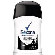 Rexona İnvisible Black White 50 gr Deo Stick