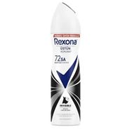 Rexona İnvisible Black White Kadın Deodorant