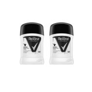 Rexona Invisible Black+White Kadın 50x2 Roll-On Deodorant