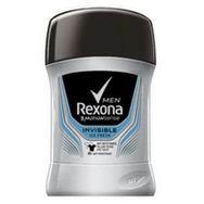 Rexona Invisible Erkek Stick 50 gr Deodorant
