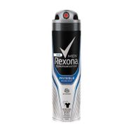Rexona Invisible Ocean Deep Deodorant 150 ml