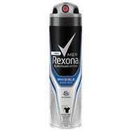 Rexona Invisible Ocean Deep Deodorant 150 ml