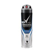 Rexona Invisible Ocean Deep Men 150 ml Sprey Deodorant