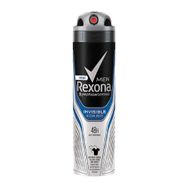 Rexona Invisible Ocean Deep Men 150 ml Sprey Deodorant