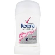 Rexona İnvisible Pure 40 ml Stick Roll-On