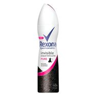 Rexona İnvisible Pure 48H 40 ml Kadın Stick Deodorant