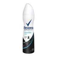 Rexona Invisible Pure Kadın Deodorant 150 ml
