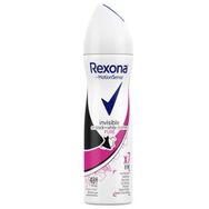 Rexona Invisible Pure Kadın Deodorant 150 ml