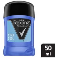 Rexona Man Stick Xtra Cool 50 gr Erkek Deodorant