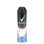 Rexona Maximum Protection Classic Erkek 150 ml Sprey Deodorant