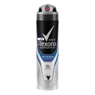 Rexona Men 8690637892356 150 ml Invisible Ocean Deep Deodorant