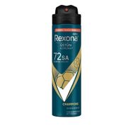 Rexona Men Champions 150 ml Sprey Deodorant