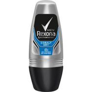 Rexona Men Cobalt 50 ml Erkek Roll-On Deodorant