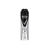 Rexona Men Invisible Black and White 200 ml Erkek Sprey Deodorant