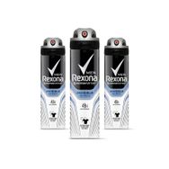 Rexona Men Invisible Ice Fresh 3x150 ml Erkek Deodorant