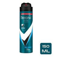 Rexona Men Invisible Ice Fresh150 ml Erkek Deodorant