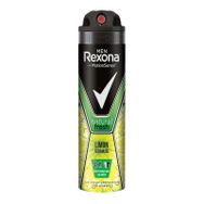 Rexona Men Natural Fresh Lime 150 ml Deodorant