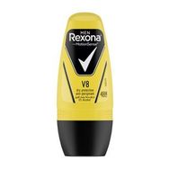 Rexona Men V8 50 ml Erkek Roll-On Deodorant