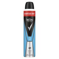 Rexona Men Xtra Cool 200 ml Erkek Sprey Deodorant