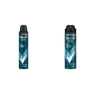 Rexona Men Xtra Cool 200 ml ve Men Xtra Cool 2x150 ml Erkek Sprey Deodorant