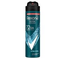 Rexona Men Xtra Cool 200 ml ve Men Xtra Cool 2x150 ml Erkek Sprey Deodorant