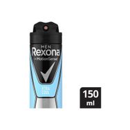 Rexona Men Xtra Cool Antiperspirant Etki 150 ml Sprey Deodorant