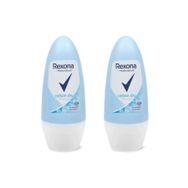 Rexona Motion Sense Cotton Dry 2x50 ml Roll-On