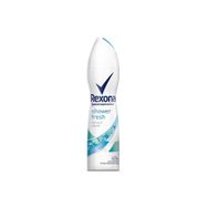 Rexona MotionSense Shower Fresh Antiperspirant Kadın Sprey Deodorant 150 ml